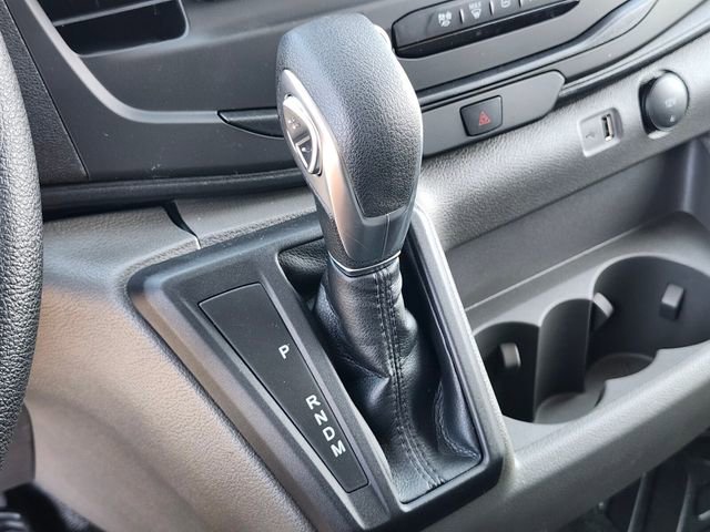 New 2026 Ford Transit 150 Medium Roof RWD image 24