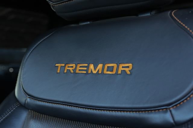 Used 2022 Ford F150 Tremor w/ Equipment Group 402A High image 11