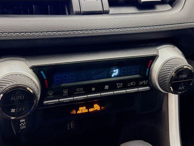 Used 2023 Toyota RAV4 AWD Hybrid image 15