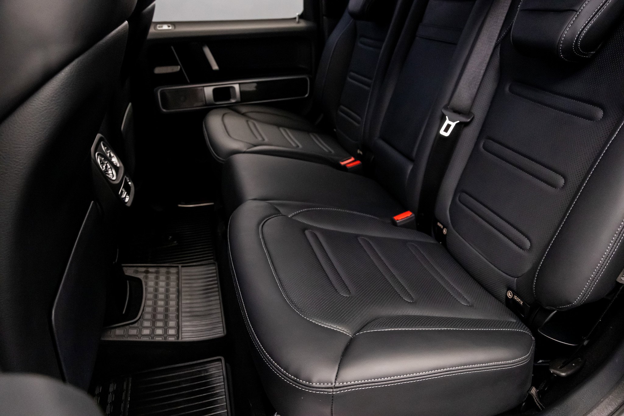 Used 2023 Mercedes-Benz G 550 image 42