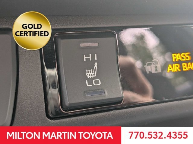 Certified 2023 Toyota RAV4 SE w/ Convenience Package AWD/4WD image 24