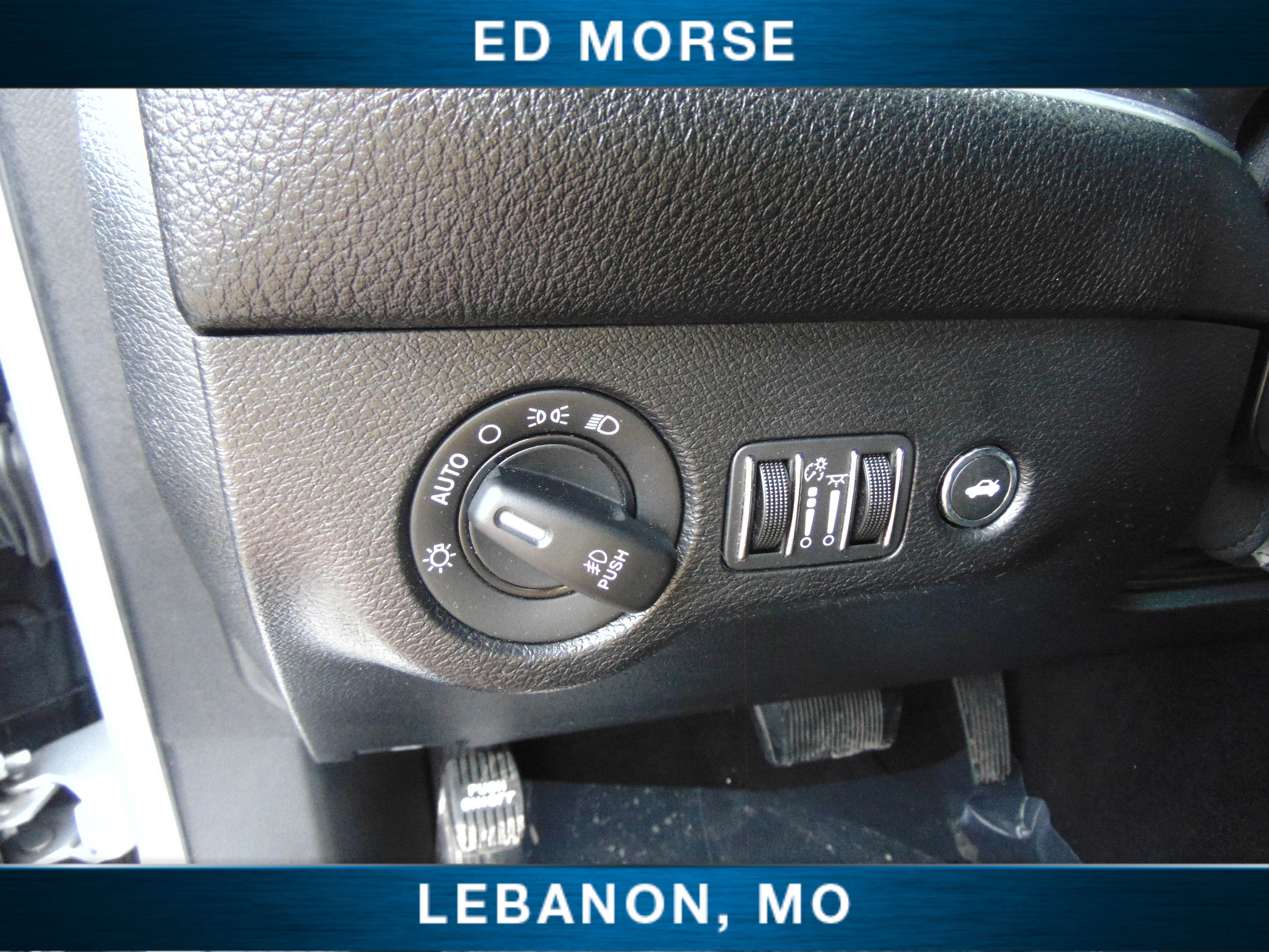 Used 2019 Dodge Challenger GT w/ Driver Convenience Group image 17