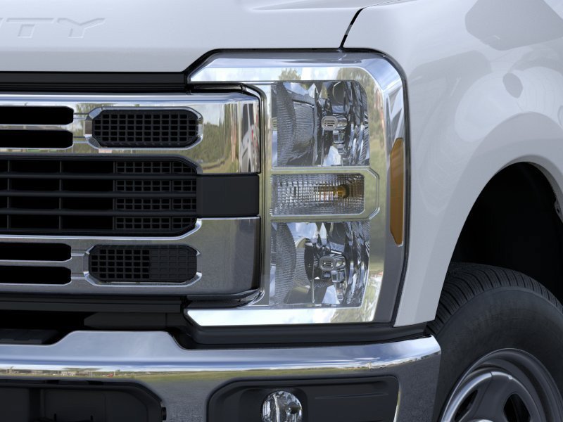 New 2026 Ford F350 XL w/ XL Chrome Package AWD/4WD image 19