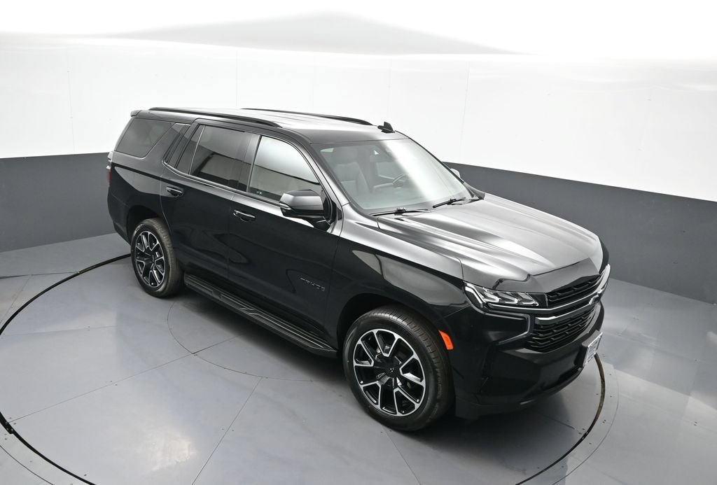 Used 2022 Chevrolet Tahoe RST w/ Luxury Package AWD/4WD image 39