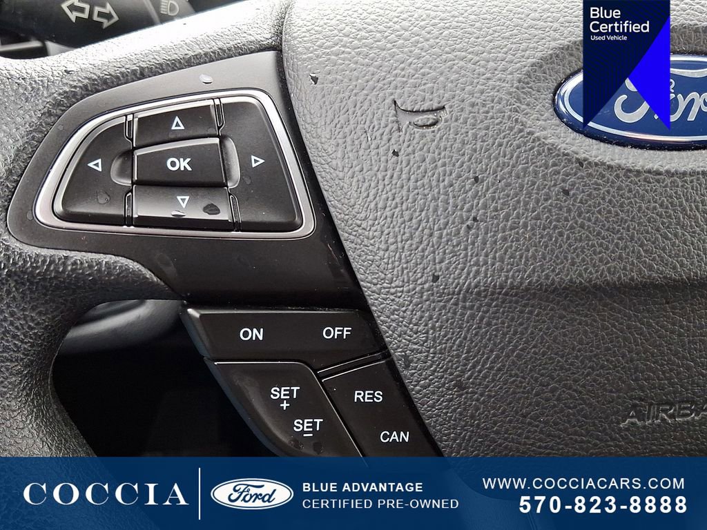 Certified 2018 Ford Escape SE w/ SE Sync 3 Package image 20