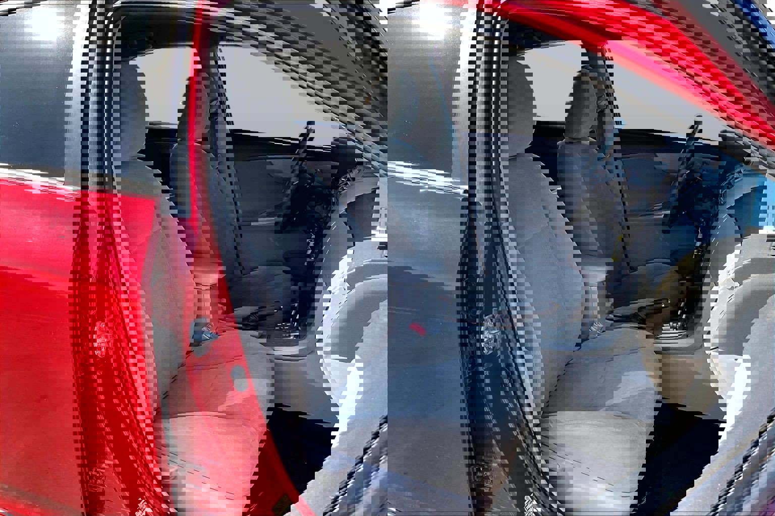 Used 2012 Toyota Corolla LE image 5