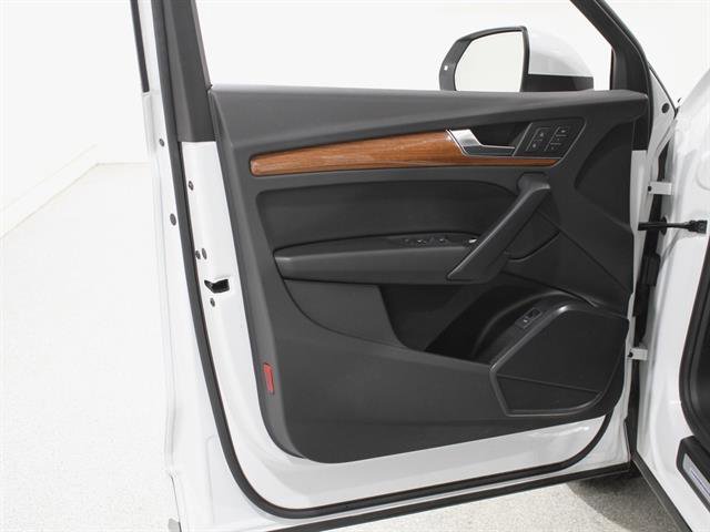 Used 2022 Audi Q5 2.0T Premium image 4