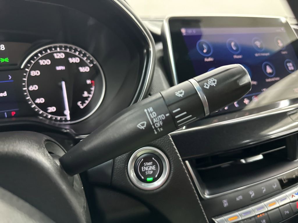 Certified 2023 Cadillac CT5 Luxury image 35