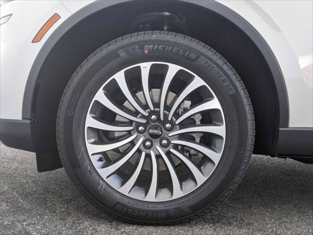 New 2024 Lincoln Aviator Reserve AWD/4WD image 6