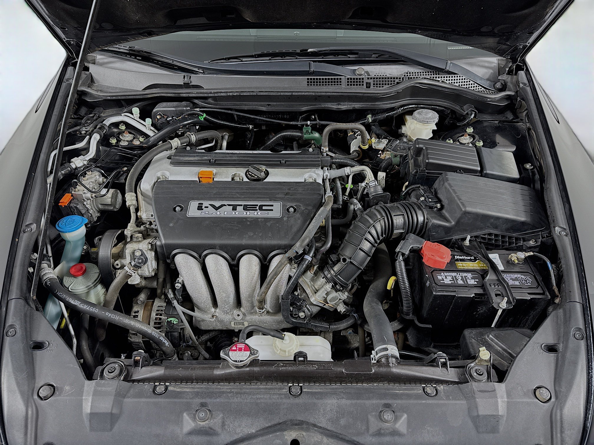 Used 2007 Honda Accord EX-L image 28
