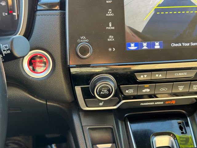 Used 2018 Honda CR-V Touring image 20