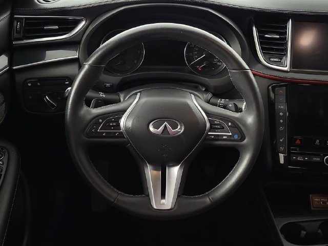 Certified 2024 INFINITI QX50 Sport FWD image 13