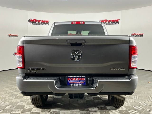 Used 2024 RAM 2500 Big Horn w/ Sport Appearance Package image 7