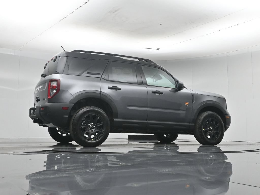 New 2026 Ford Bronco Sport Badlands AWD/4WD image 47