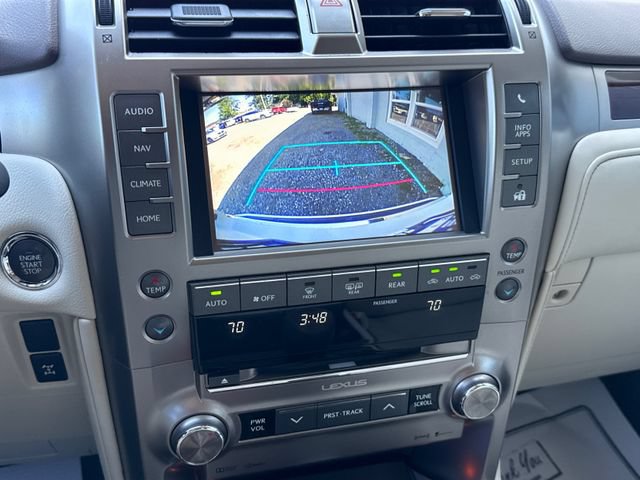 Used 2018 Lexus GX 460 Premium w/ Premium Package AWD/4WD image 33