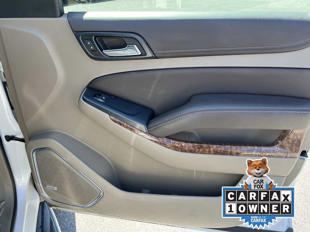 Used 2017 Chevrolet Tahoe Premier image 23