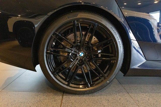New 2026 BMW M5 Base w/ Executive Package image 5