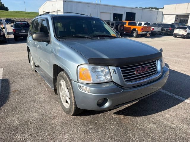 Used 2006 GMC Envoy SLT AWD/4WD image 1