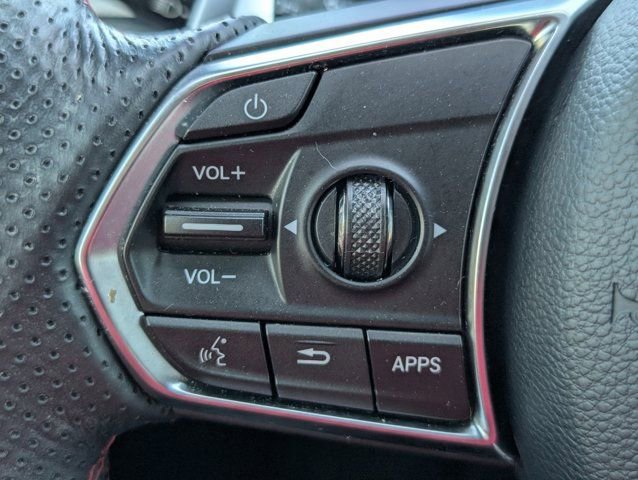 Used 2023 Acura MDX A-Spec image 24