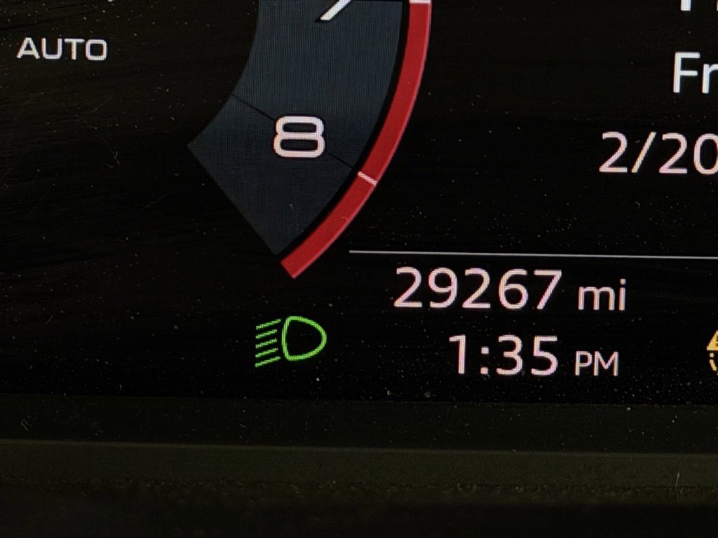 Used 2023 Audi Q3 2.0T Premium image 14