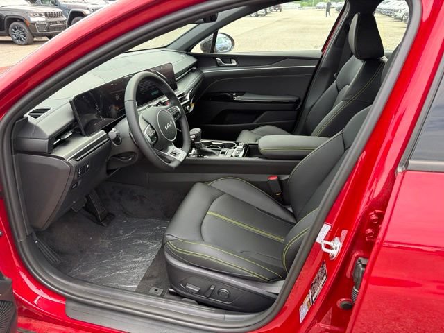 New 2026 Kia K5 GT FWD image 12