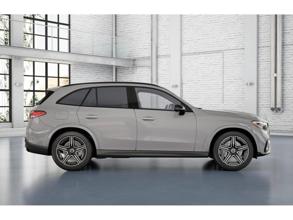 New 2026 Mercedes-Benz GLC 300 image 16