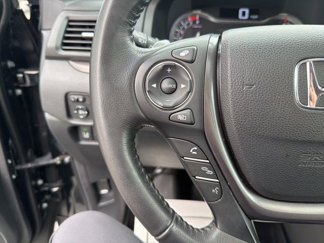 Used 2023 Honda Ridgeline RTL image 25