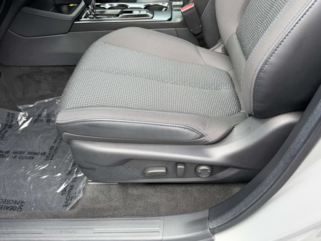 Certified 2026 Subaru Forester Premium AWD/4WD image 17