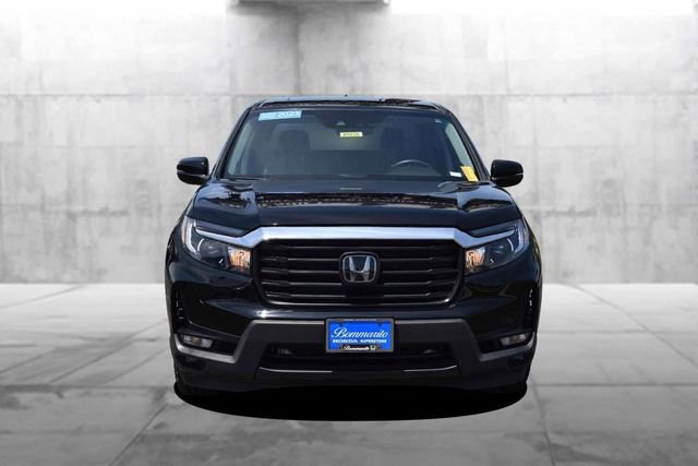Used 2023 Honda Ridgeline RTL image 4