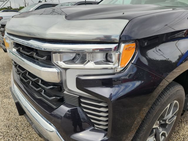 Used 2024 Chevrolet Silverado 1500 LT RWD image 6