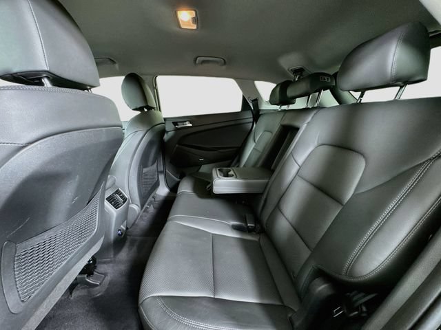 Used 2019 Hyundai Tucson Limited w/ Cargo Package AWD/4WD image 26