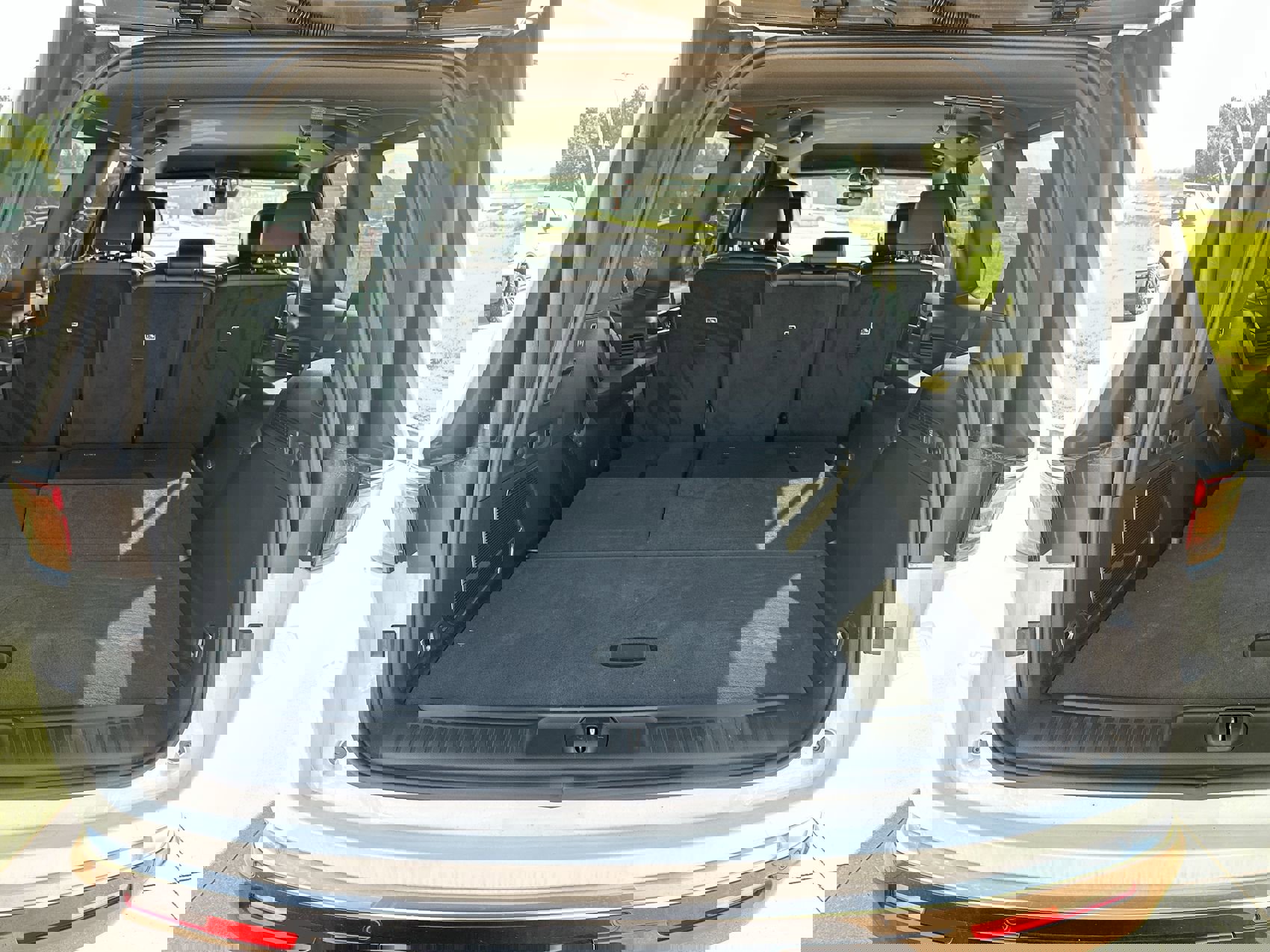 New 2024 Jeep Wagoneer 4WD w/ Convenience Group I image 24