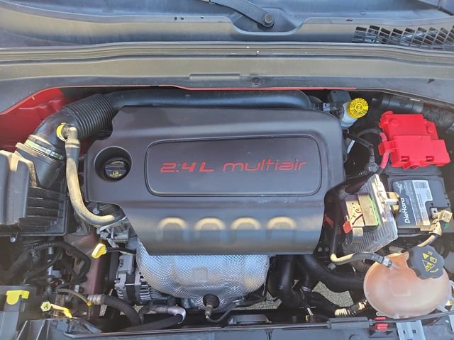 Used 2018 Jeep Renegade Altitude image 30