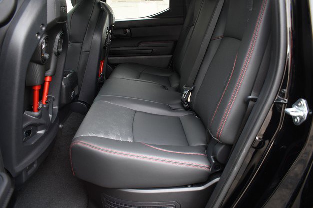 New 2026 Toyota Tacoma TRD Pro image 14