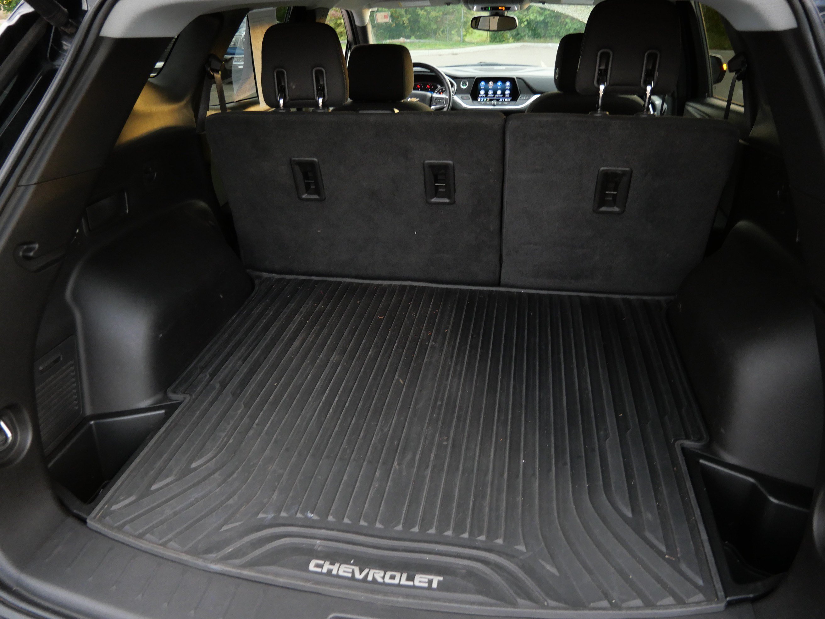 Used 2019 Chevrolet Blazer LT AWD/4WD image 18