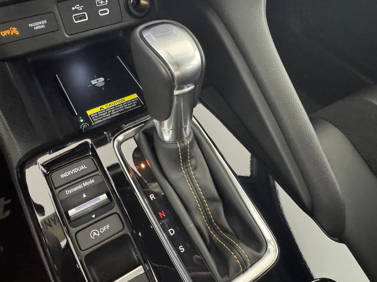 Used 2026 Acura Integra A-Spec w/ Technology Package FWD image 21