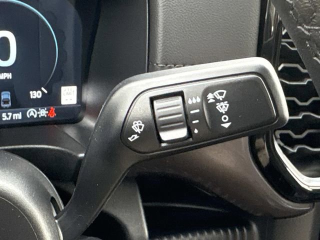 New 2025 Ford Ranger Lariat w/ FX4 Off-Road Package image 25