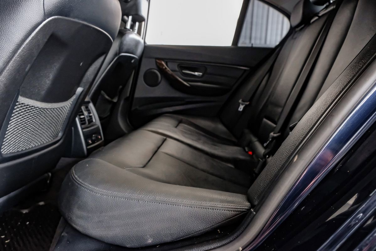 Used 2015 BMW 328i xDrive Sedan image 34