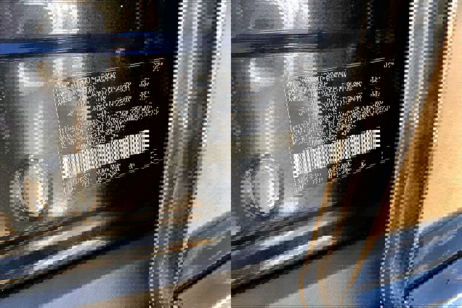 Used 2024 Toyota Venza Nightshade image 34