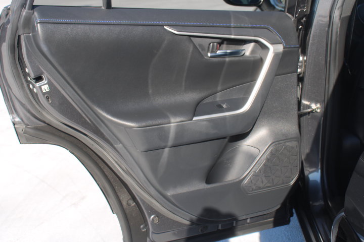 Used 2019 Toyota RAV4 XSE AWD/4WD image 13