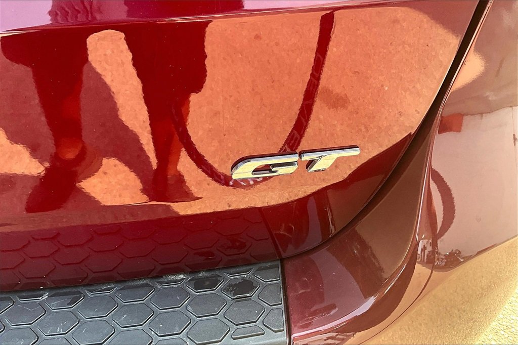 Used 2022 Dodge Durango GT w/ GT Premium Group image 24