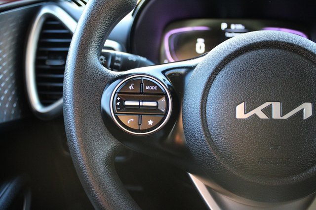 Certified 2024 Kia Soul LX w/ Option Group 015 image 10