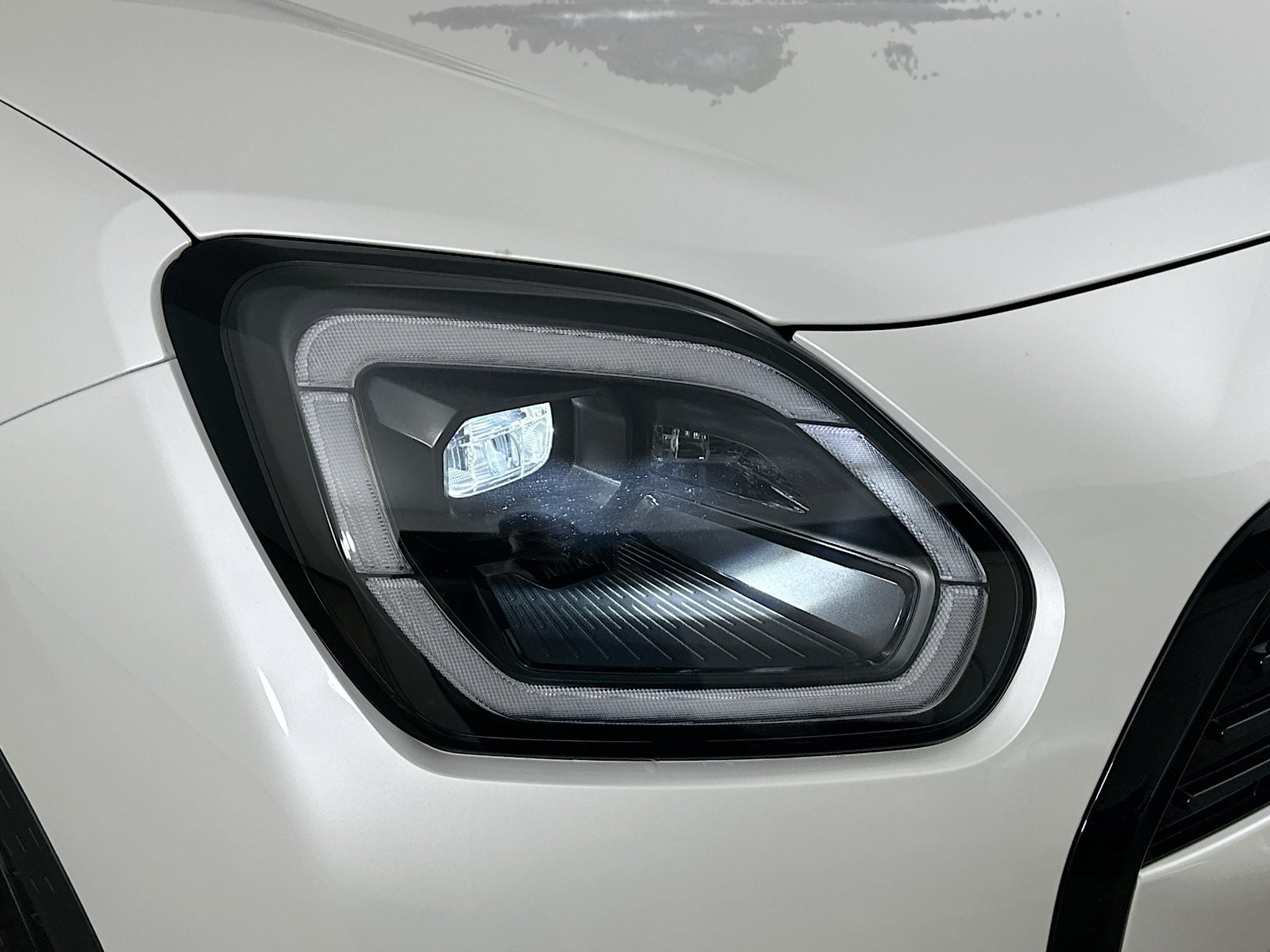New 2027 MINI Cooper Countryman S AWD/4WD image 9
