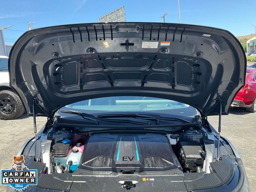 Used 2024 Hyundai Ioniq 5 Limited RWD image 12