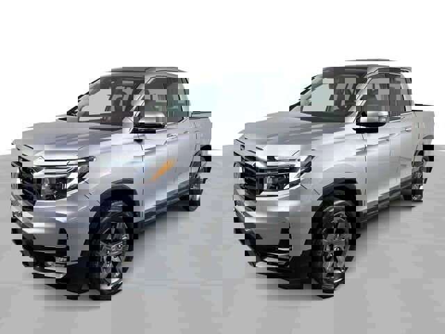 Used 2023 Honda Ridgeline RTL-E image 1