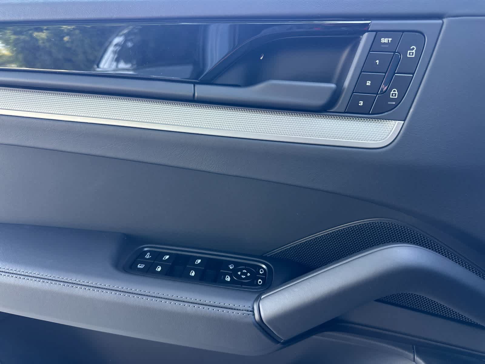 New 2026 Porsche Cayenne S AWD/4WD image 12