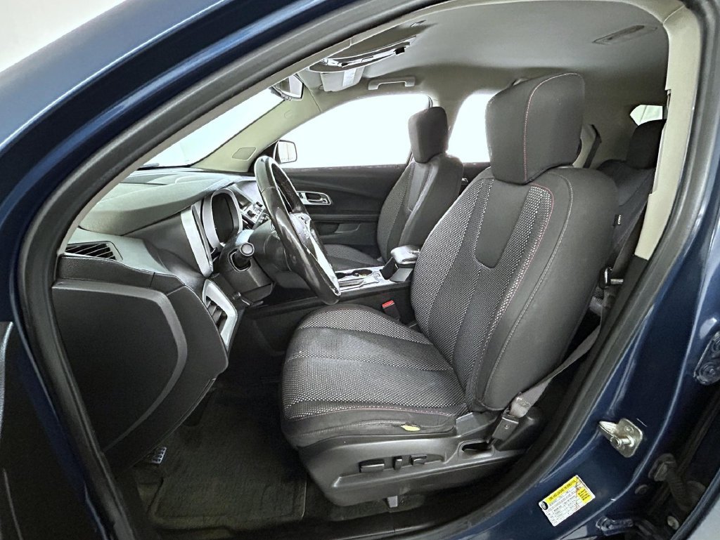 Used 2017 Chevrolet Equinox LT w/ Convenience Package AWD/4WD image 10