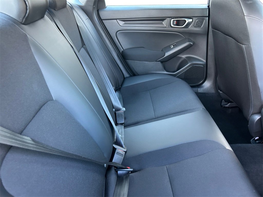 Certified 2023 Honda Civic Sport image 18