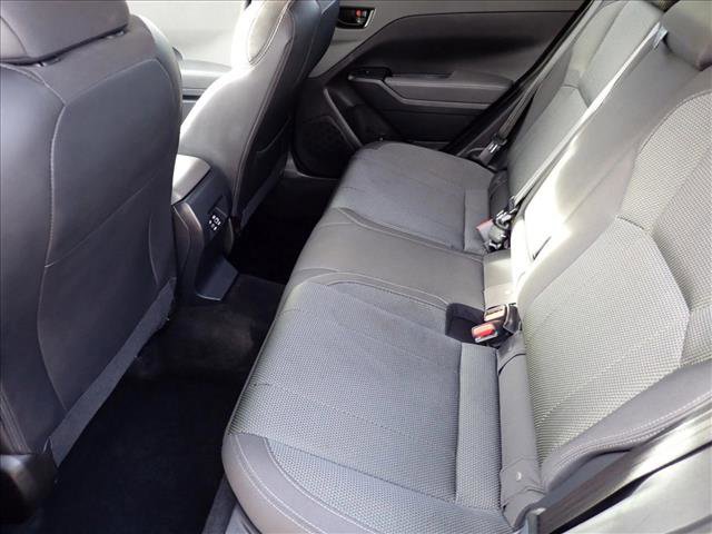 Certified 2024 Subaru Crosstrek 2.0i Premium image 9