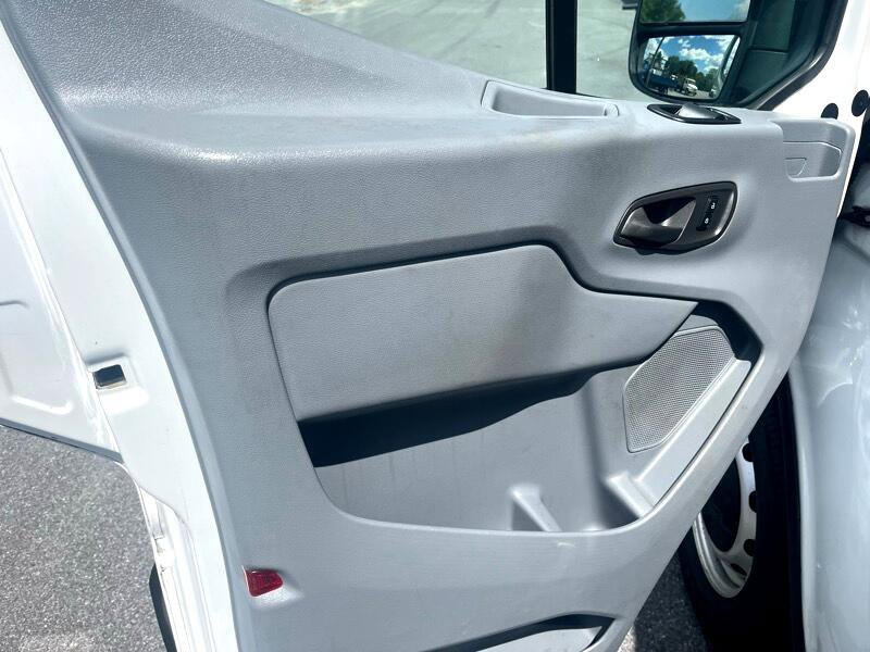 Used 2019 Ford Transit 150 130 Low Roof image 17